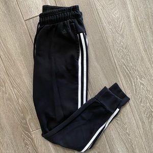 Adidas Sweatpants- Small